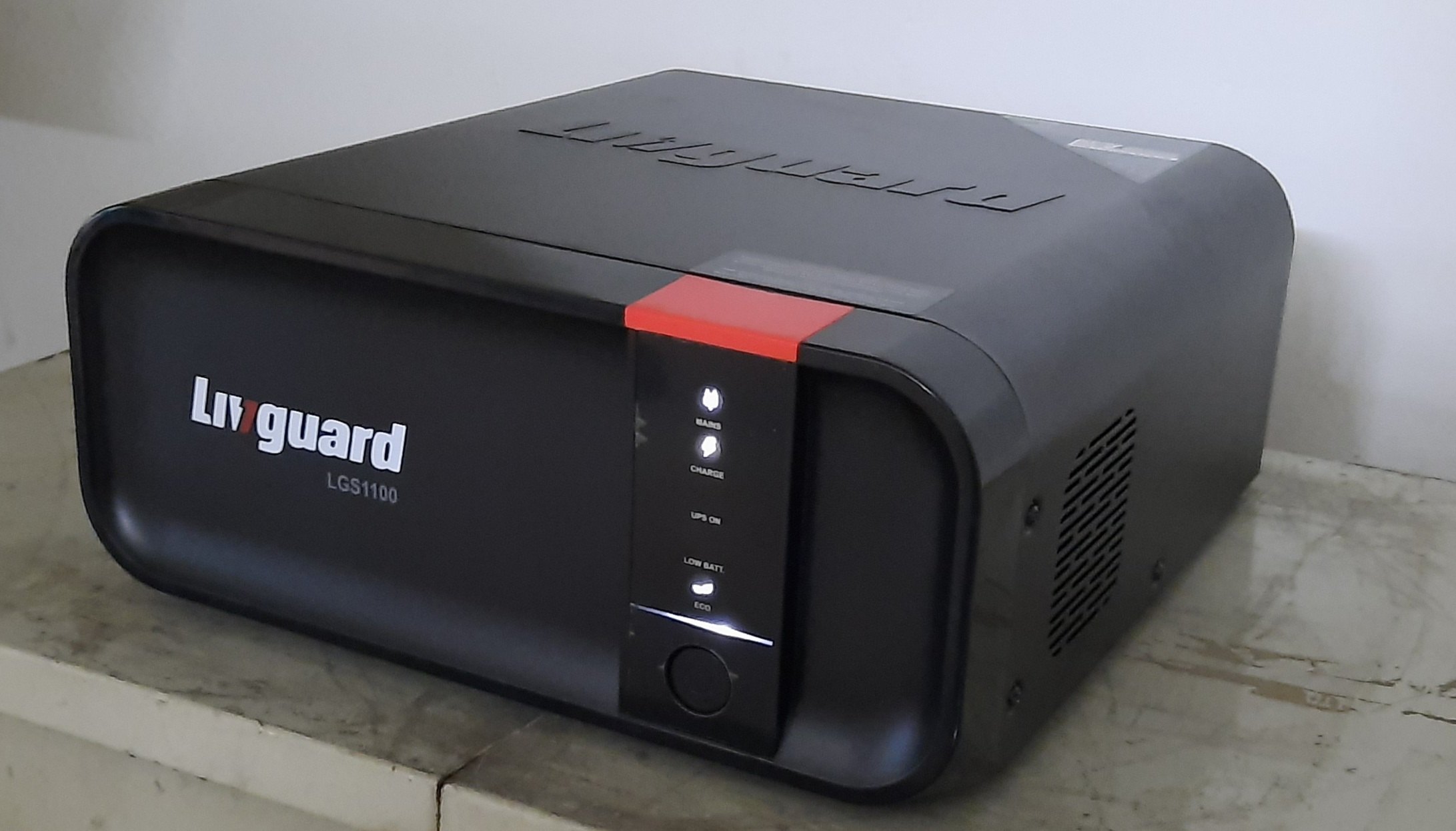 Livguard Inverter Battery Vasai